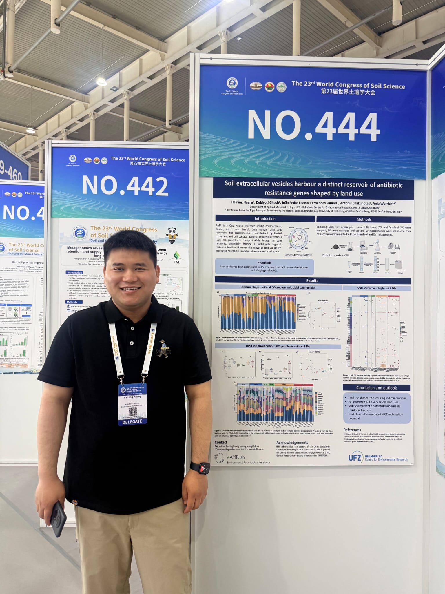 Haining_conference