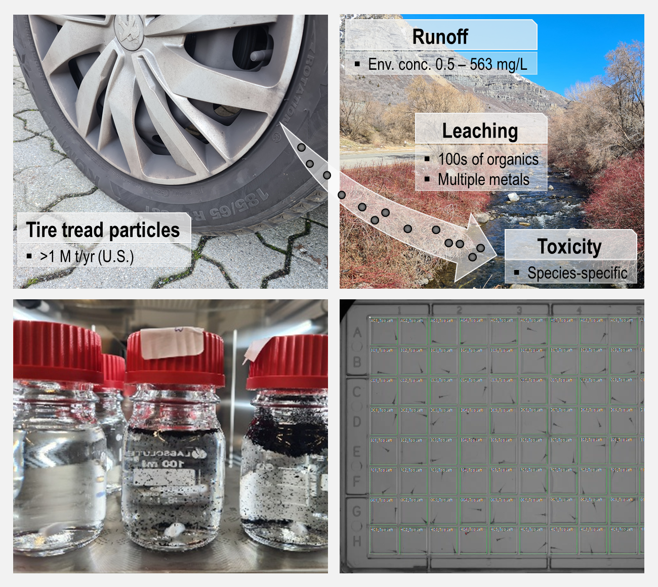 tire chemicals