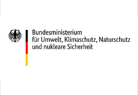 Logo BMUKN