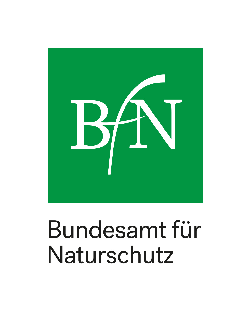 Logo BfN
