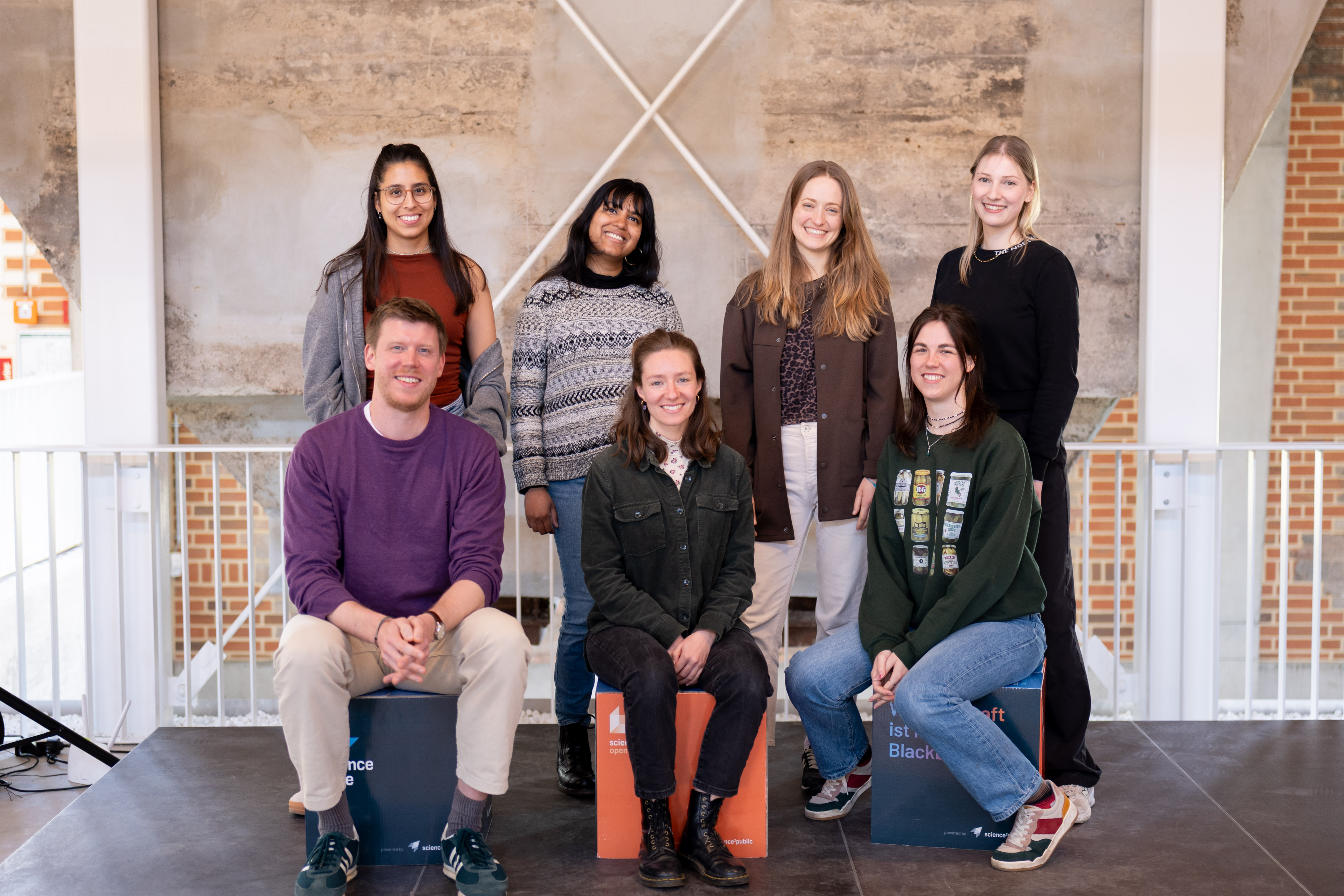 Open Academy_Spring School
