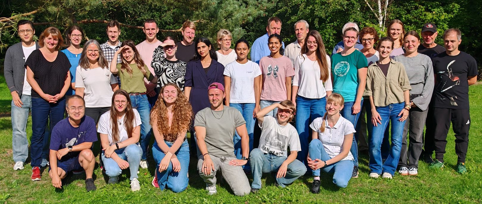 Group Picture