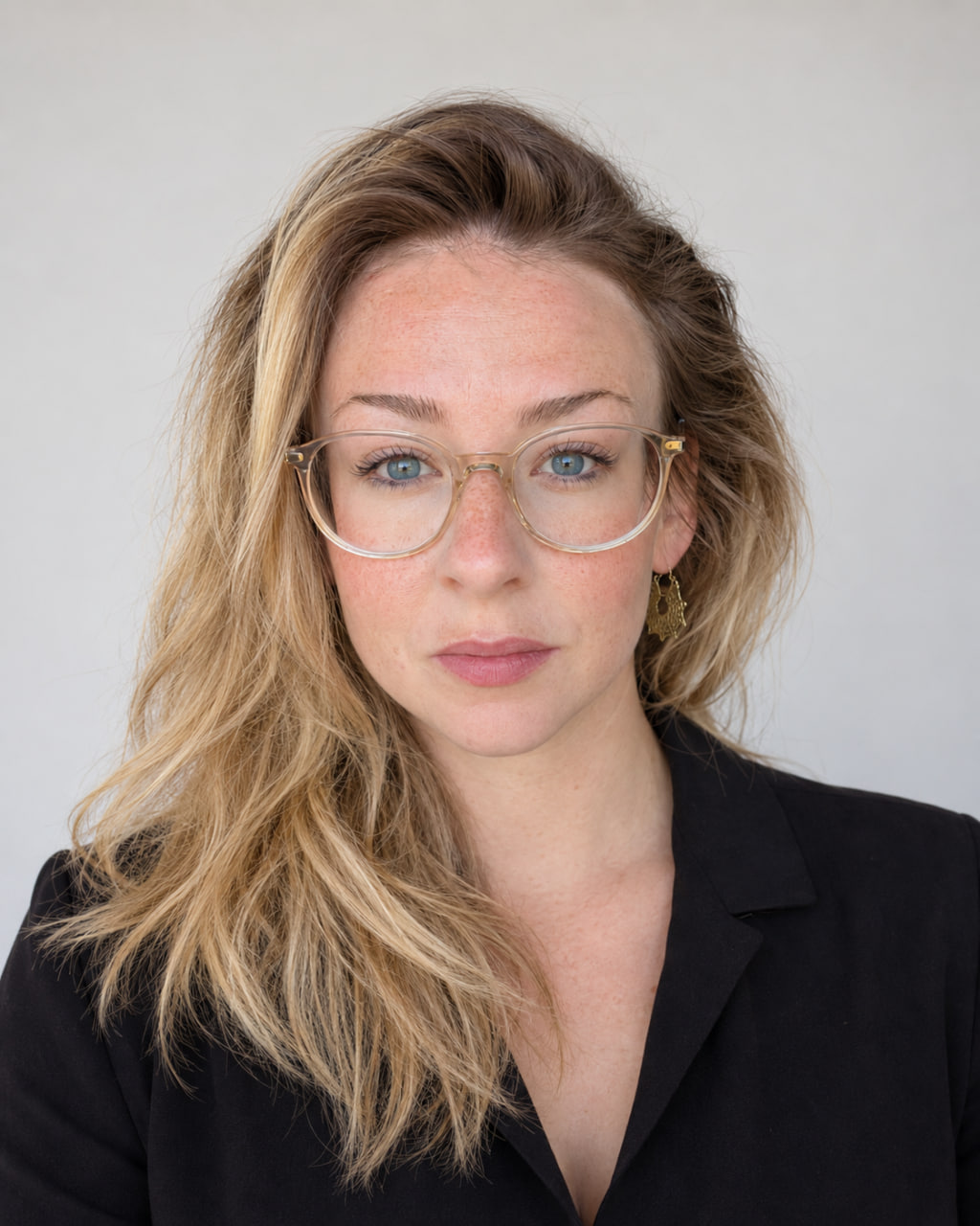 Ute Susanne Kaden