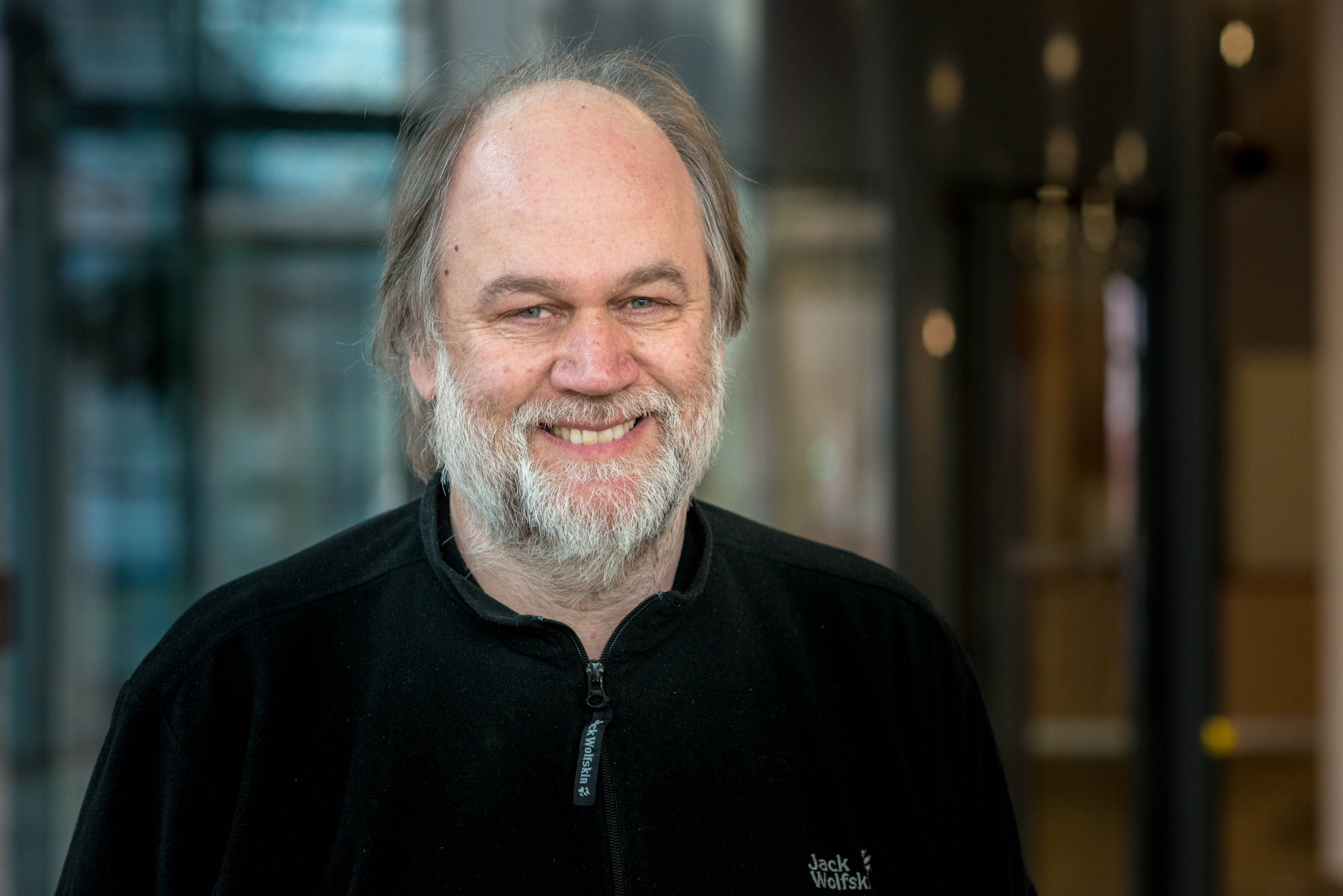 Volker Grimm
