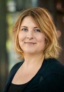 Diana Masch