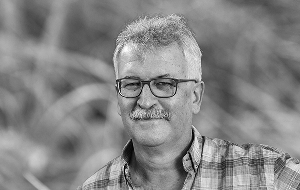 Obituary for Prof. Dr. Josef Settele, Head of the Department of Conservation Biology. Photo: Andre K&uuml;nzelmann/UFZ