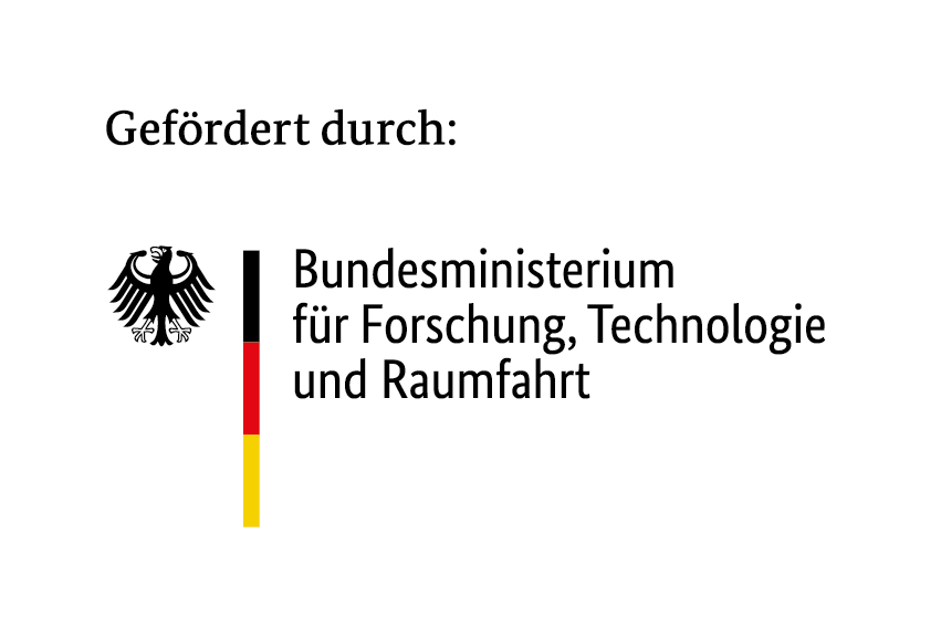 F&ouml;rderung vom BMFTR