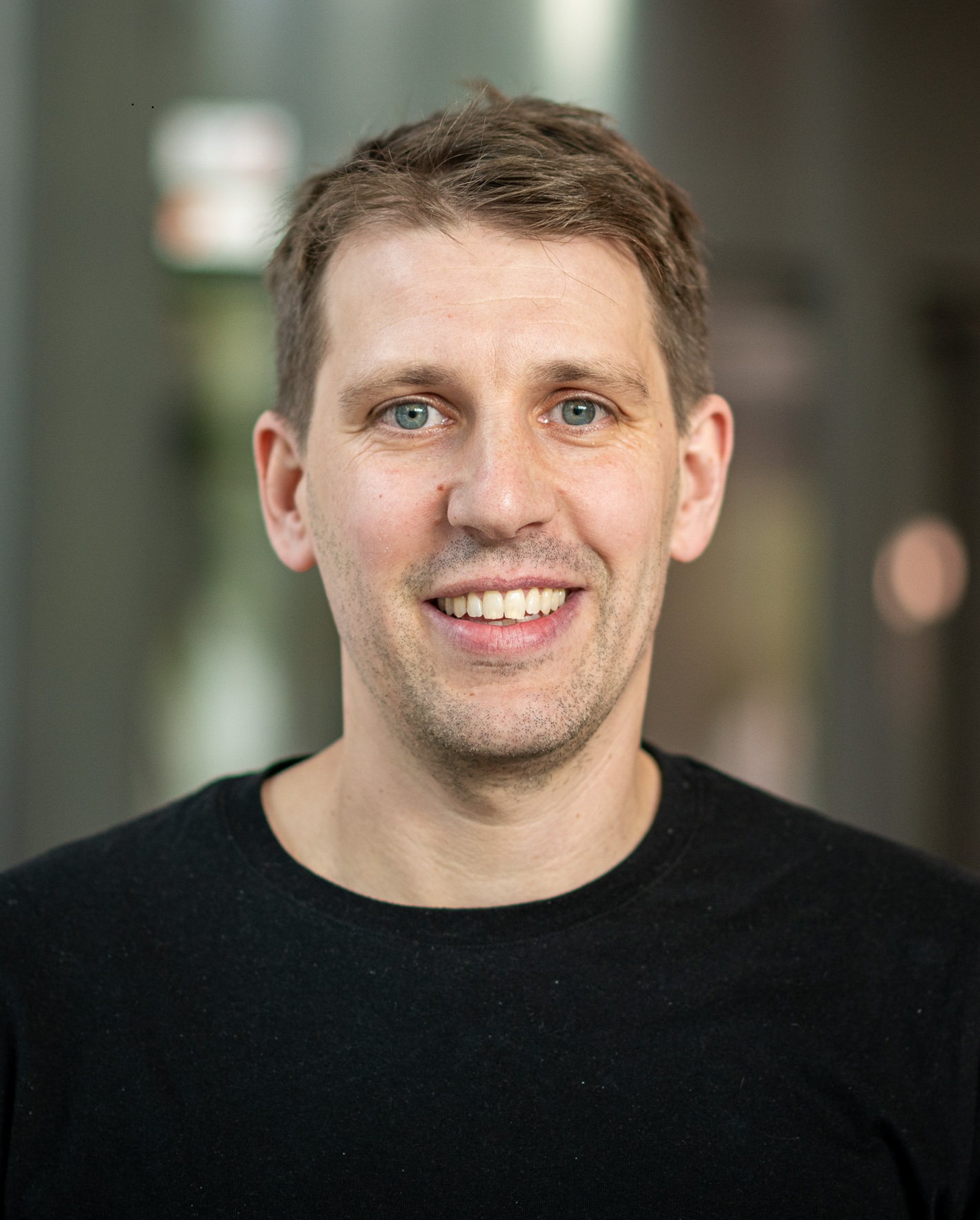 David Manske