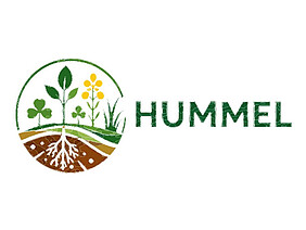 Projektlogo HUMMEL