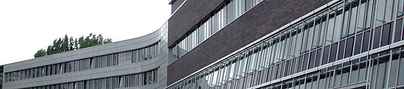 UFZ-Standort Magdeburg UFZ location Magdeburg