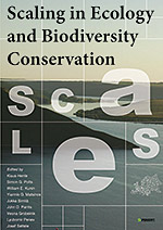 Buchcover SCALES Buchcover SCALES