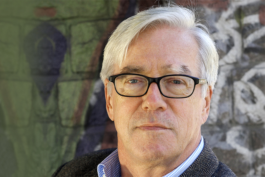  Dr. Thilo Bode (Foto: Susanne Schleyer)