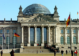 Der Deutsche Bundestag