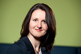 Dr. Heike Graßmann, UFZ