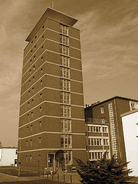 UFZ-Turm