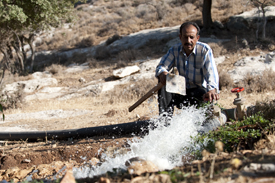 Jordan is one of the driest countries on earth Jordan is one of the driest countries on earth