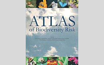 ATLAS of Biodiversity Risk