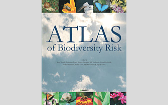 ATLAS of Biodiversity Risk ATLAS of Biodiversity Risk