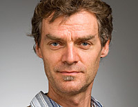 Professor Dr. Jan Roelof van der Meer
