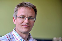 Professor Dr. Hauke Harms