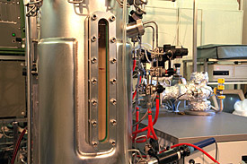 Bioreaktor Bioreaktor