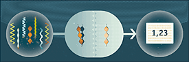 Biosensor-Prinzip Biosensor-Prinzip