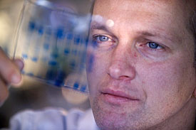 Dr. Martin von Bergen Dr. Martin von Bergen