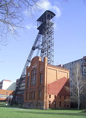 Ostrava, Czech Republik Ostrava, Czech Republik