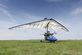 Ultraleichtflugzeug Ultraleichtflugzeug