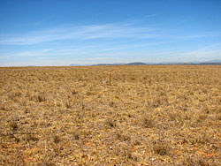 Die Majura Firing Range Die Majura Firing Range