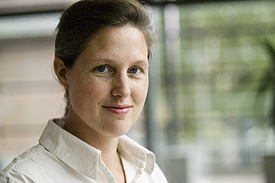 Jun.-Prof. Dr. Anke Jentsch
