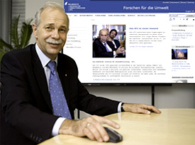 Prof. Jürgen Mlynek