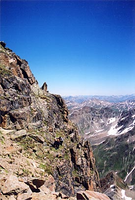 Piz Languard Piz Languard