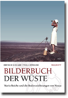 Bilderbuch der Wüste