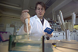 Dr. Christoph Veß, UFZ Dr. Christoph Veß, UFZ
