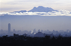 Mexiko-Stadt Mexiko-Stadt