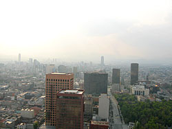 Mexico-City