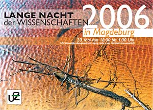 Lange Nacht der Wissenschaften 2006 Lange Nacht der Wissenschaften 2006