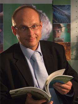 Dr. Andreas Schmidt