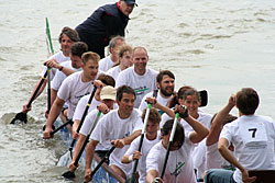 Drachenbootrennen Drachenbootrennen