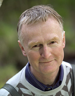 Horst Kämpf Horst Kämpf