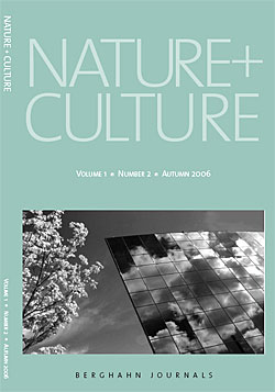 Nature + Culture