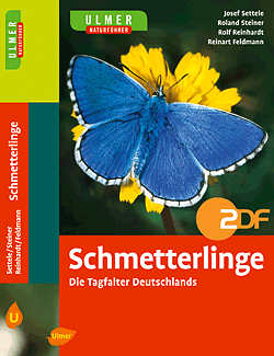 Schmetterlinge - Die Tagfalter Deutschlands