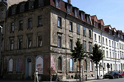 Inner city of Leipzig Inner city of Leipzig
