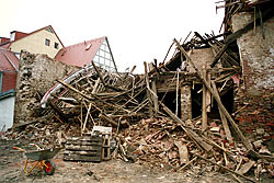 povodních spren 2002 povodních spren 2002