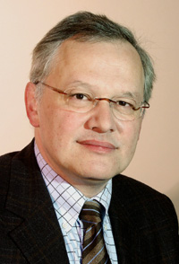 Georg Teutsch Georg Teutsch
