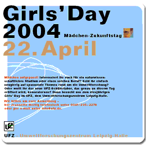 Girls' Day 2004