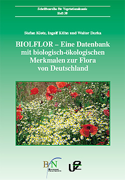 BIOLFLOR BIOLFLOR