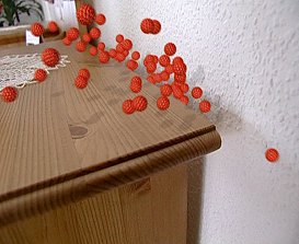 Allergieauslöser Allergieauslöser
