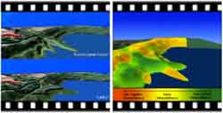 Virtuelle Entscheidungshilfen für die Landschaftsplanung Virtuelle Entscheidungshilfen für die Landschaftsplanung